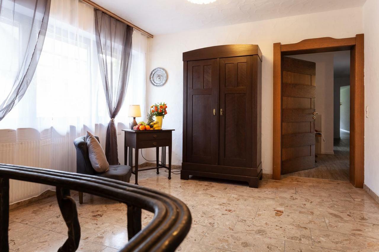 Hotel Petra Байерсброн Екстериор снимка